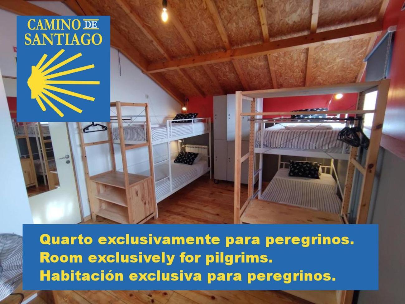 Sardines And Friends Hostel 04 Póvoa de Varzim Pokój zdjęcie